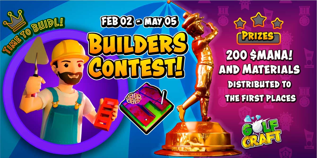 🔥 Build your map & ...