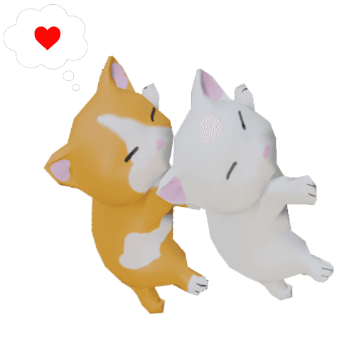 Cliny cats