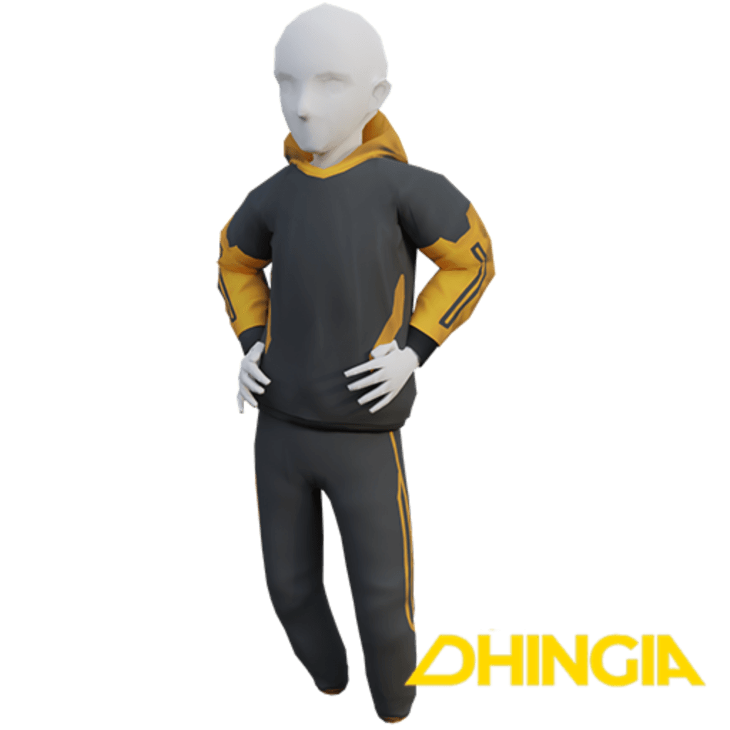 Dhingia