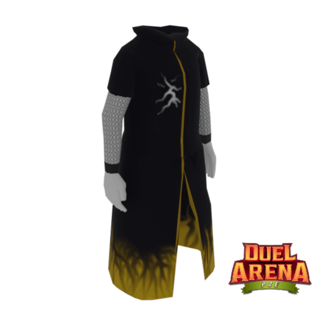 Dual Arena
