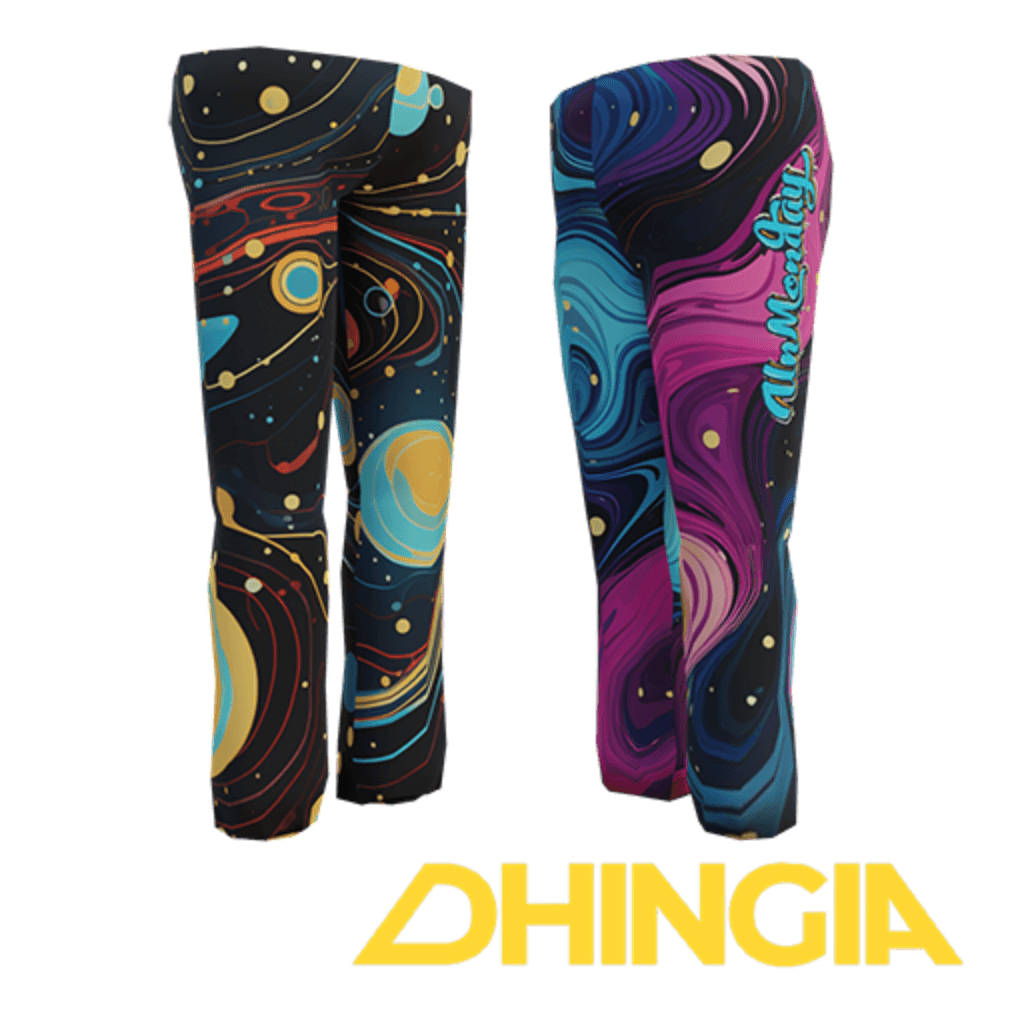 UnMonday Pants